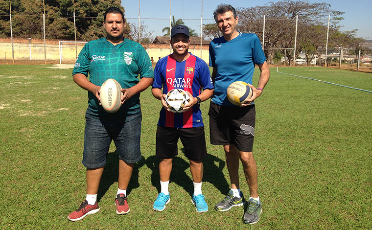 Projeto Mais Esporte abre inscrições para escolinhas gratuitas em Sete Lagoas