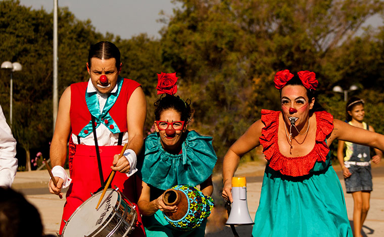 Sete Lagoas recebe festival cultural gratuito 