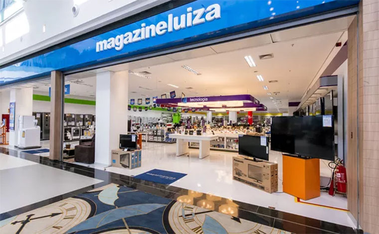  Magazine Luiza abre inscrições para processo seletivo de trainee