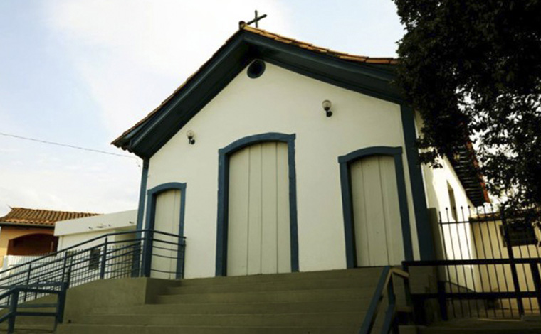 Festa de Nossa Senhora da Piedade começa nesta quarta-feira em Sete Lagoas