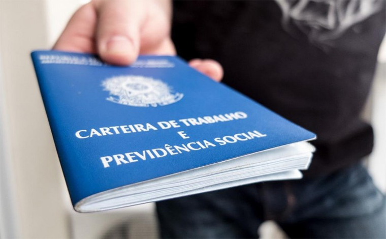 Cartórios poderão passar a emitir carteira de trabalho
