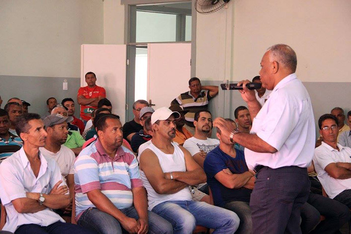 Em crise, Siderúrgica AVG anuncia fechamento de forno e dispensa de funcionários