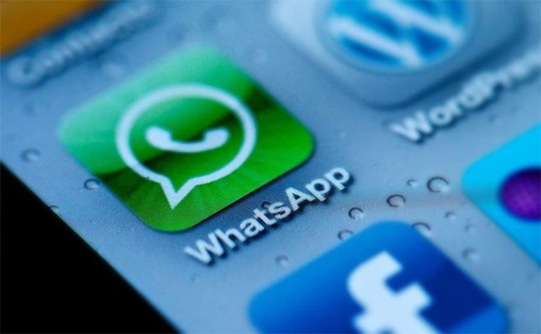 Boatos no WhatsApp atrapalham o trabalho da Polícia Militar