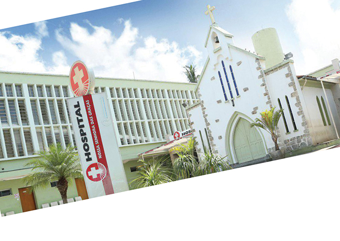 HNSG alerta população para golpe usando o nome da entidade