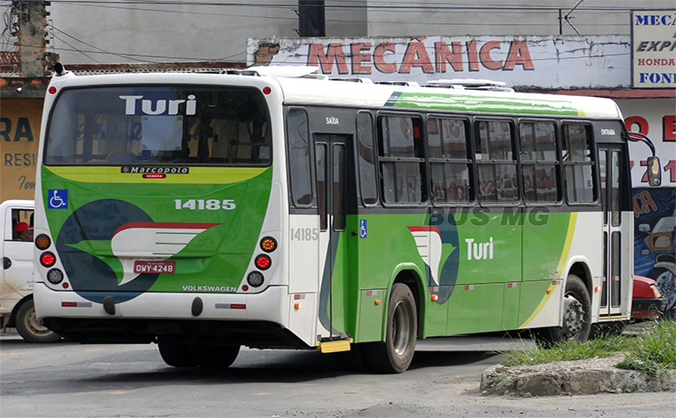 Sete Lagoas ganha nova linha de ônibus para a região hospitalar