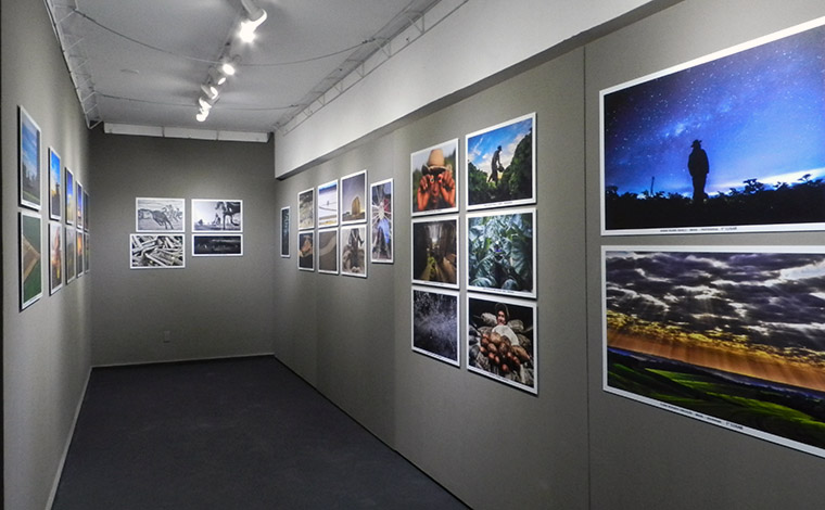 Sete Lagoas recebe exposição de fotografia sobre agricultura latina   