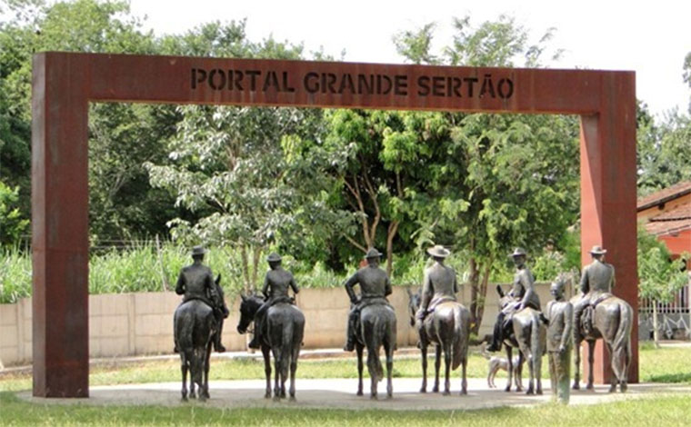 Cordisburgo promove sua primeira feira do agronegócio no próximo sábado