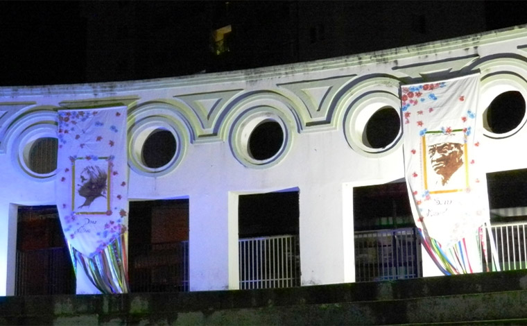 Até domingo, Festival de Inverno/Primavera terá atrações em vários locais da cidade