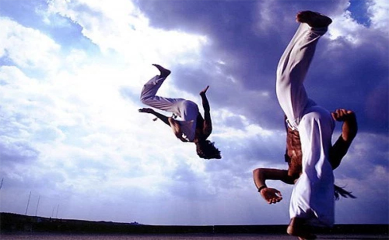 Sete Lagoas recebe Festival Internacional de Capoeira no próximo domingo