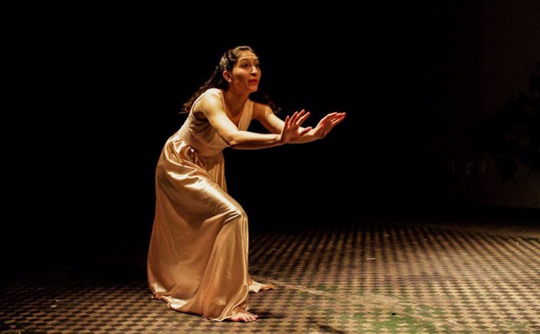 3º Festival de Cenas Curtas tem inscrições abertas até o próximo dia 30 de setembro