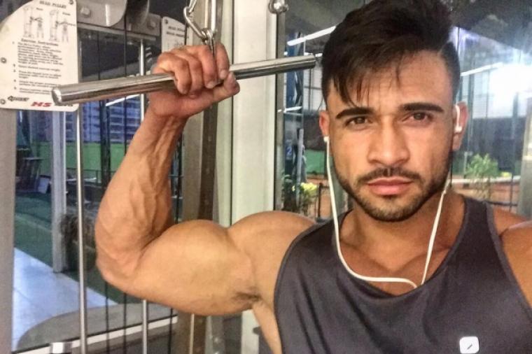 Laudo da Polícia Civil aponta que Alan Pontello não ingeriu álcool ou drogas