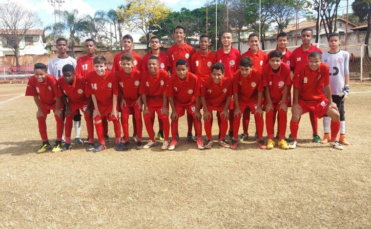 Copa do Futuro será decidida neste domingo, na Arena do Jacaré