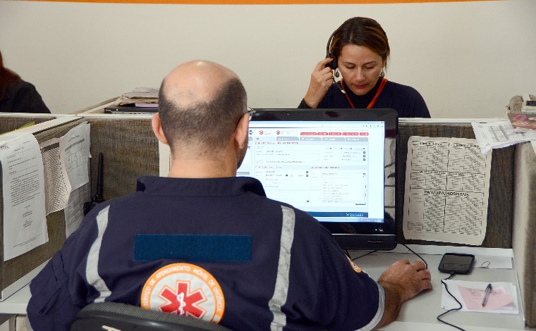 Telefone do Samu volta a funcionar normalmente em Sete Lagoas