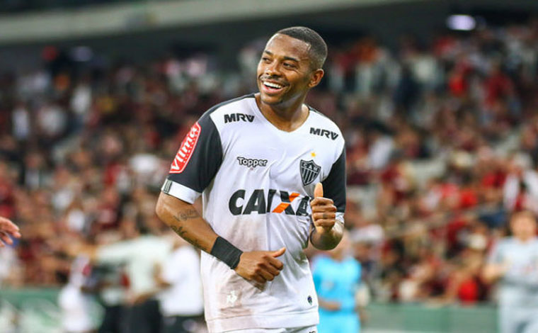 Robinho ressurge na estreia de Oswaldo e Galo respira no Brasileirão