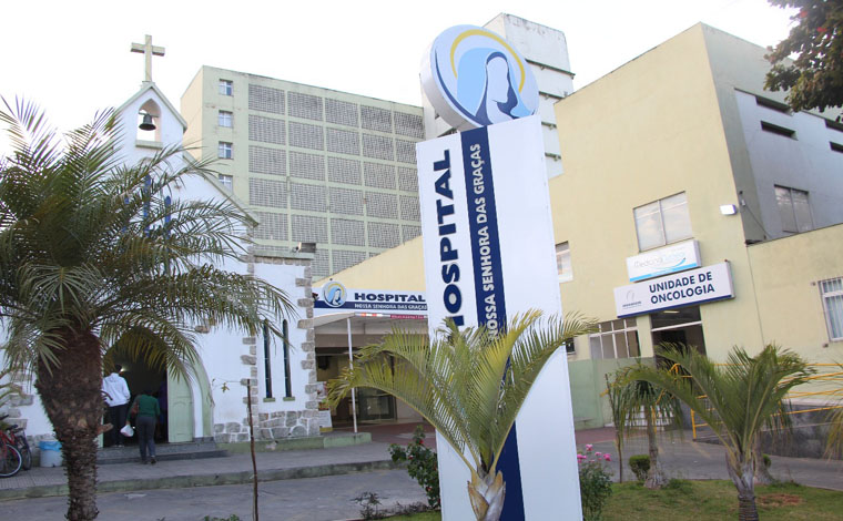 HNSG abre vaga urgente para técnico de enfermagem