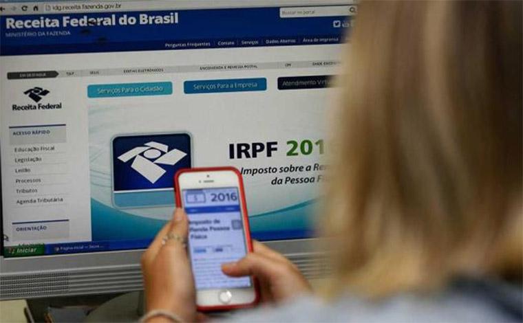 Governo libera consulta a quinto lote de restituição do IR na próxima segunda