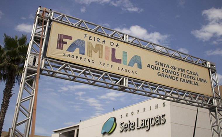 Feira da Família terá novo espaço com atrações gratuitas a partir deste sábado