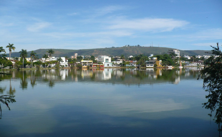 Previsão é de muito calor para o feriadão em Sete Lagoas