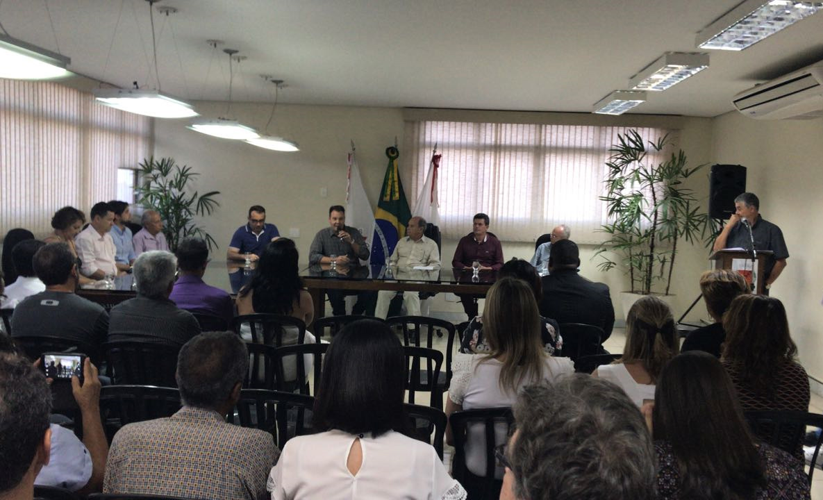 Nova composição do Comtur toma posse em Sete Lagoas