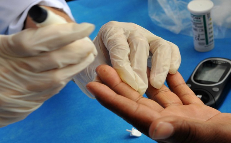 SUS vai distribuir insulina mais moderna a menores com diabetes em 2018