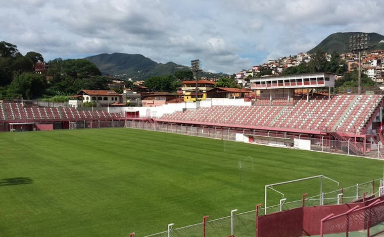 Jacaré faz jogo de vida ou morte neste sábado em Nova Lima