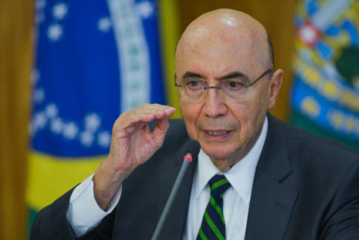 Expansão dos gastos públicos gerou crise para Estados e União, diz Meirelles