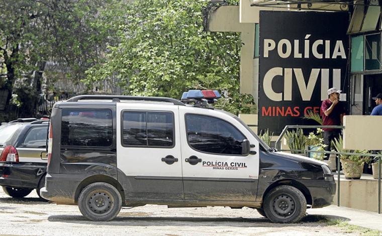 Polícia Civil prende sequestradores e liberta reféns em Matozinhos