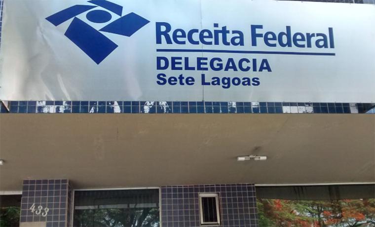 Receita Federal alerta sobre possível exclusão de benefícios fiscais