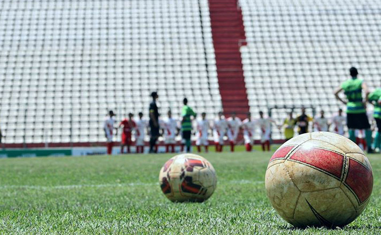 Copa Sete Lagoas tem início neste fim de semana com 17 jogos