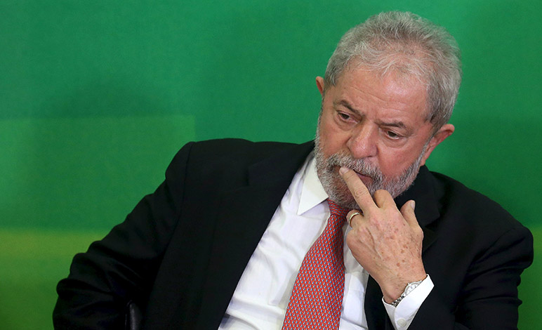 Moro aceita denúncia do MP e Lula vira réu na Lava Jato