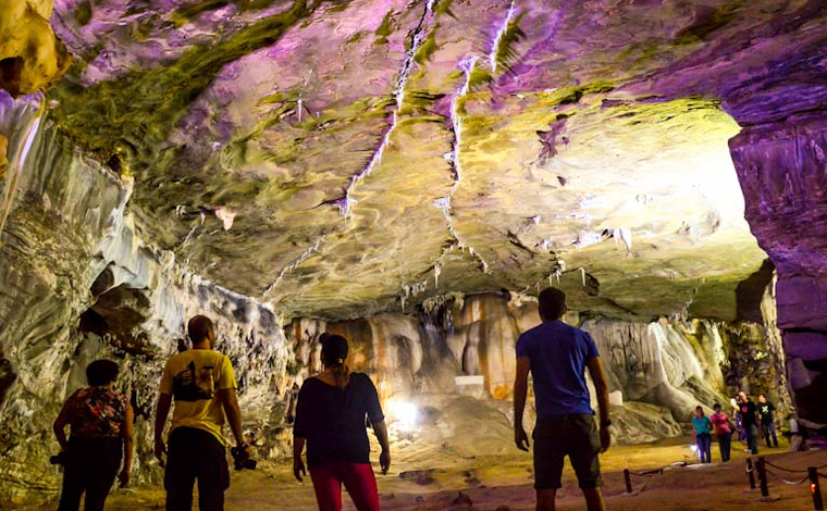 Circuito das Grutas promove I Fórum de Turismo LGBT do estado