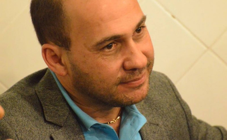 Magnos Eduardo deixa a Secretaria Municipal de Saúde de Sete Lagoas