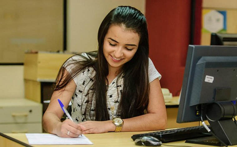 Empresa contrata auxiliar administrativo em Sete Lagoas