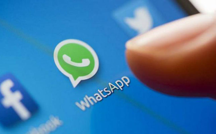 Relatos de falhas no acesso ao WhatsApp são registrados em várias regiões do mundo