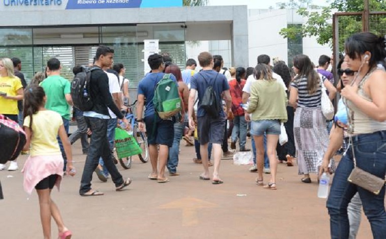 Confira o que é obrigatório e proibido para realizar o Enem neste domingo