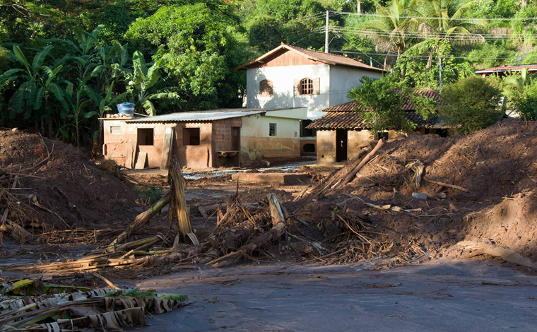 Reparação de danos a Mariana e ao Rio Doce será tema de audiência pública