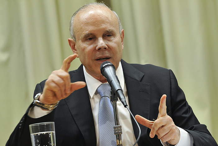 Ex-ministro Guido Mantega é preso em mais uma fase da Lava Jato