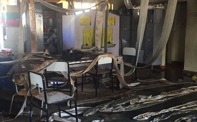 Um mês após tragédia, morre mais uma vítima do incêndio em creche de Janaúba