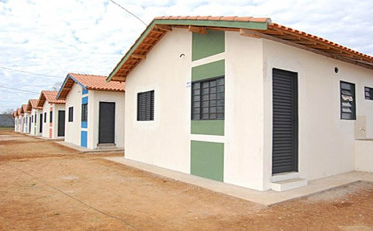 Prefeitura anuncia construção de 500 casas no Cidade de Deus