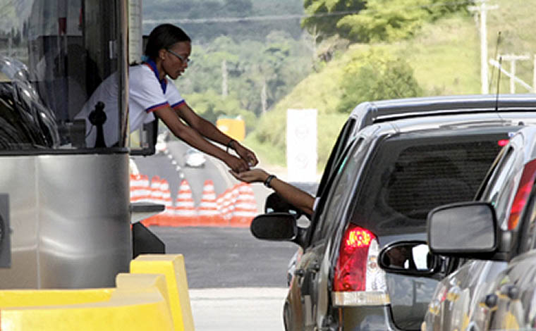 Via 040 tem 38 vagas abertas para operador de praça de pedágio (PCD)