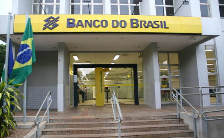  Banco do Brasil teve lucro de quase R$ 8 bilhões nos primeiros nove meses do ano