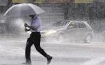 Previsão é de pancadas de chuva para o fim de semana em Sete Lagoas