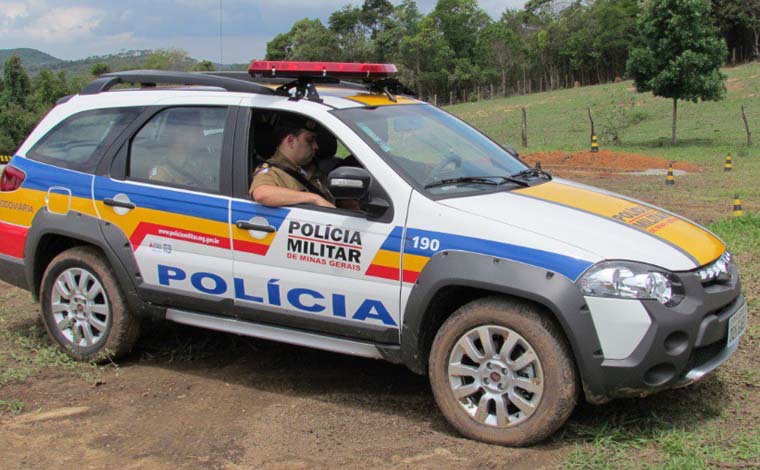 Giro Policial - PM tem trabalho com inúmeras ocorrências no fim de semana