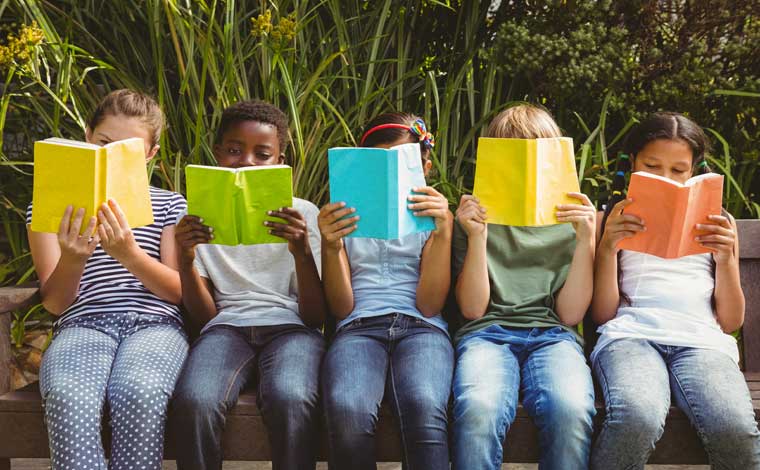 Sala de Leitura será lançado nesta terça com palestra sobre voluntariado 