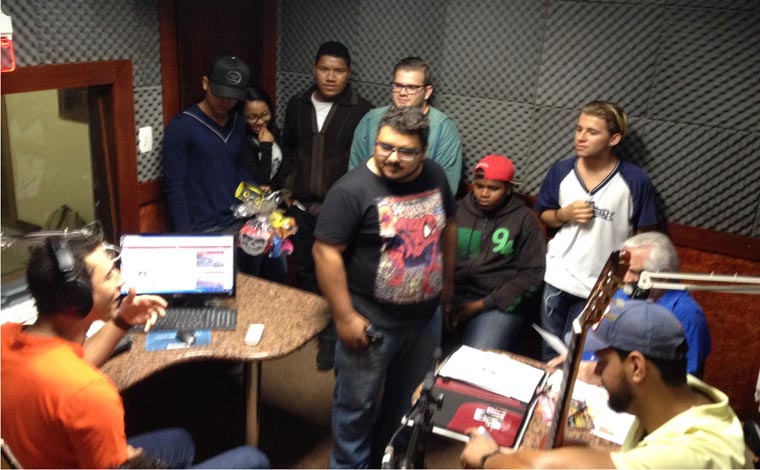 Programa Meu Primeiro Negócio fecha parceria com feiras de Sete Lagoas