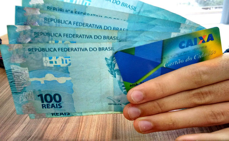 Caixa começa a pagar abono para nascidos em novembro nesta sexta-feira