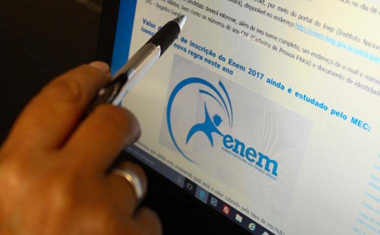Ministério da Educação antecipa divulgação do gabarito oficial do Enem