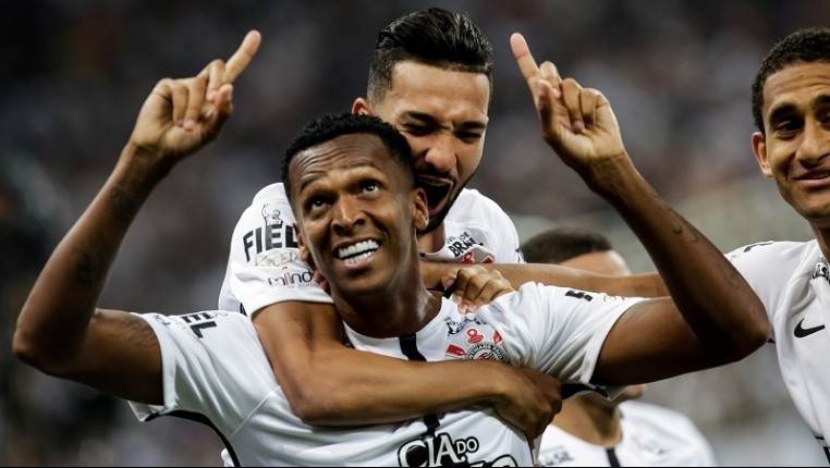 35ª rodada tem hepta do Corinthians e tropeço dos mineiros