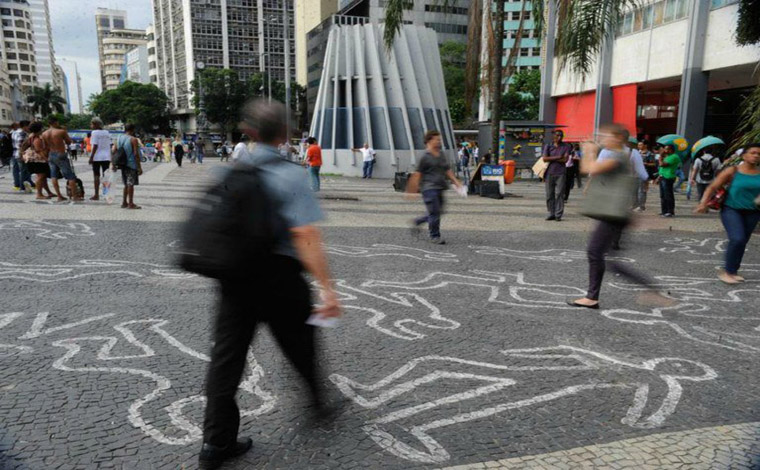 Situação de jovens negros assassinados será tema de debate na ALMG