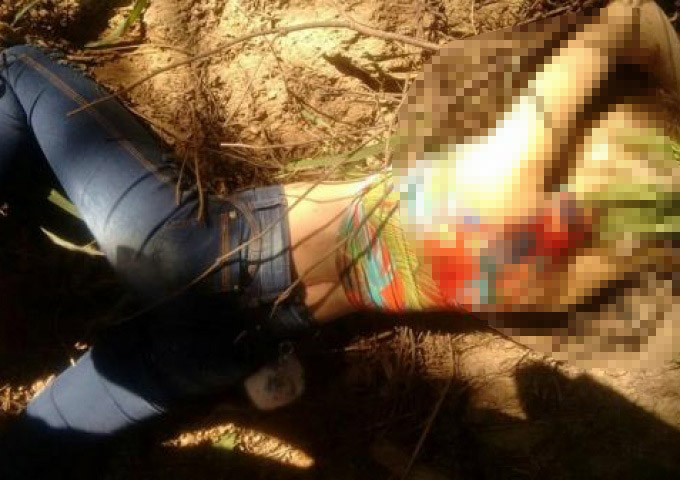 Cabo da PM é suspeito de ter matado mulher encontrada na BR 238